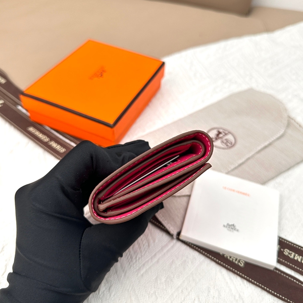 エルメス財布コピー全体デザイン